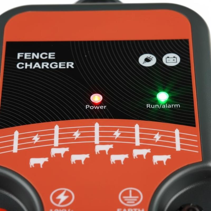 Energizador para Ganado 10kV 2 - Outdoor Power Plug In reseña y precio