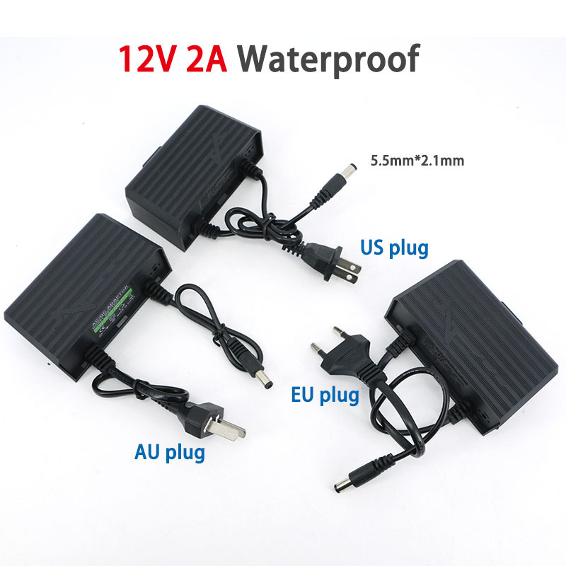 Adaptador de Corriente Imperme - Outdoor Power Plug In reseña y precio
