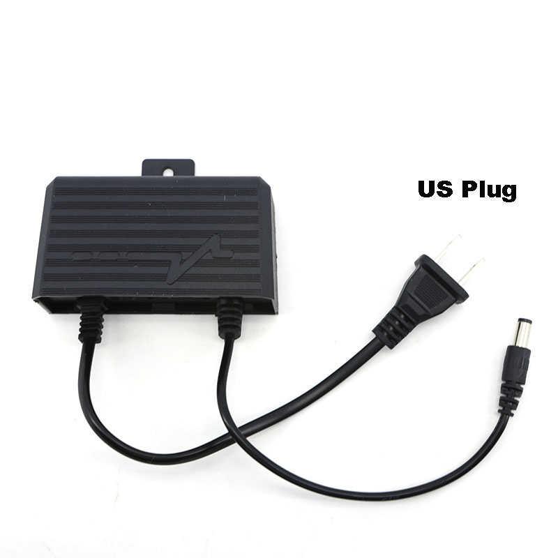 Adaptador de Corriente Imperme - Outdoor Power Plug In reseña y precio